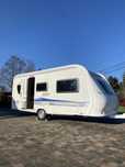 Hobby de luxe 495