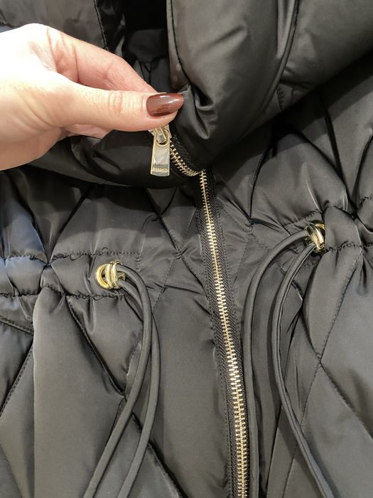 Зимова куртка Pinko