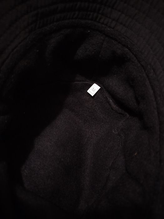 Панамка на флисе