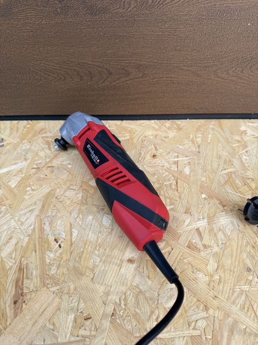 Urzadzenie wielofunkcyjne multitool einhell
