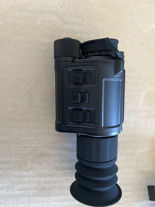 Тепловізійний пристрій  INFIRAY (IRAY) MICRO RH25/PFN640+ V2