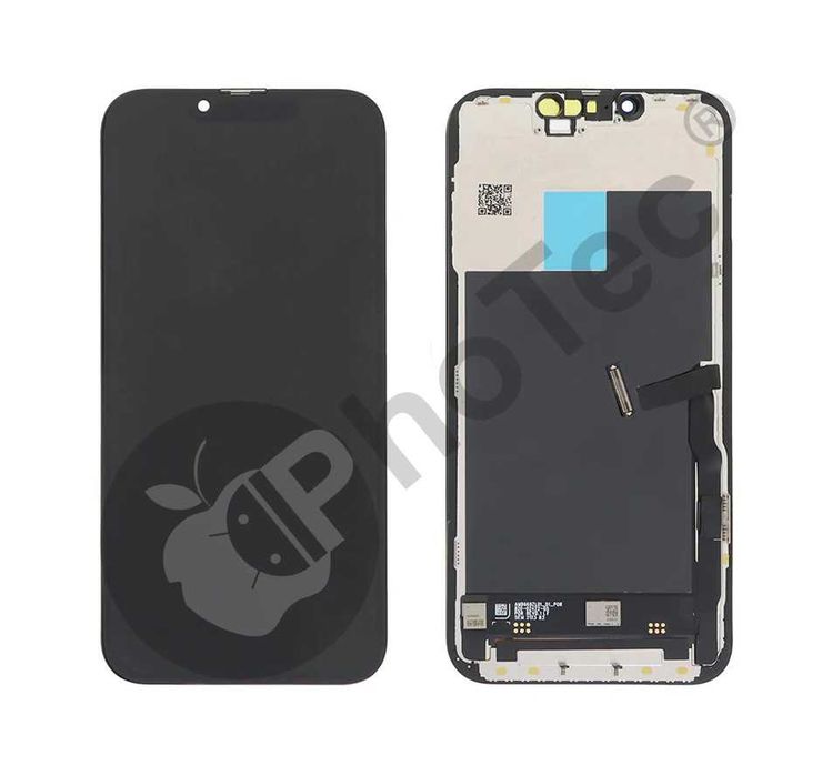 Ecrã - LCD - Display - Touch para Apple iPhone 13 Portes Gratis