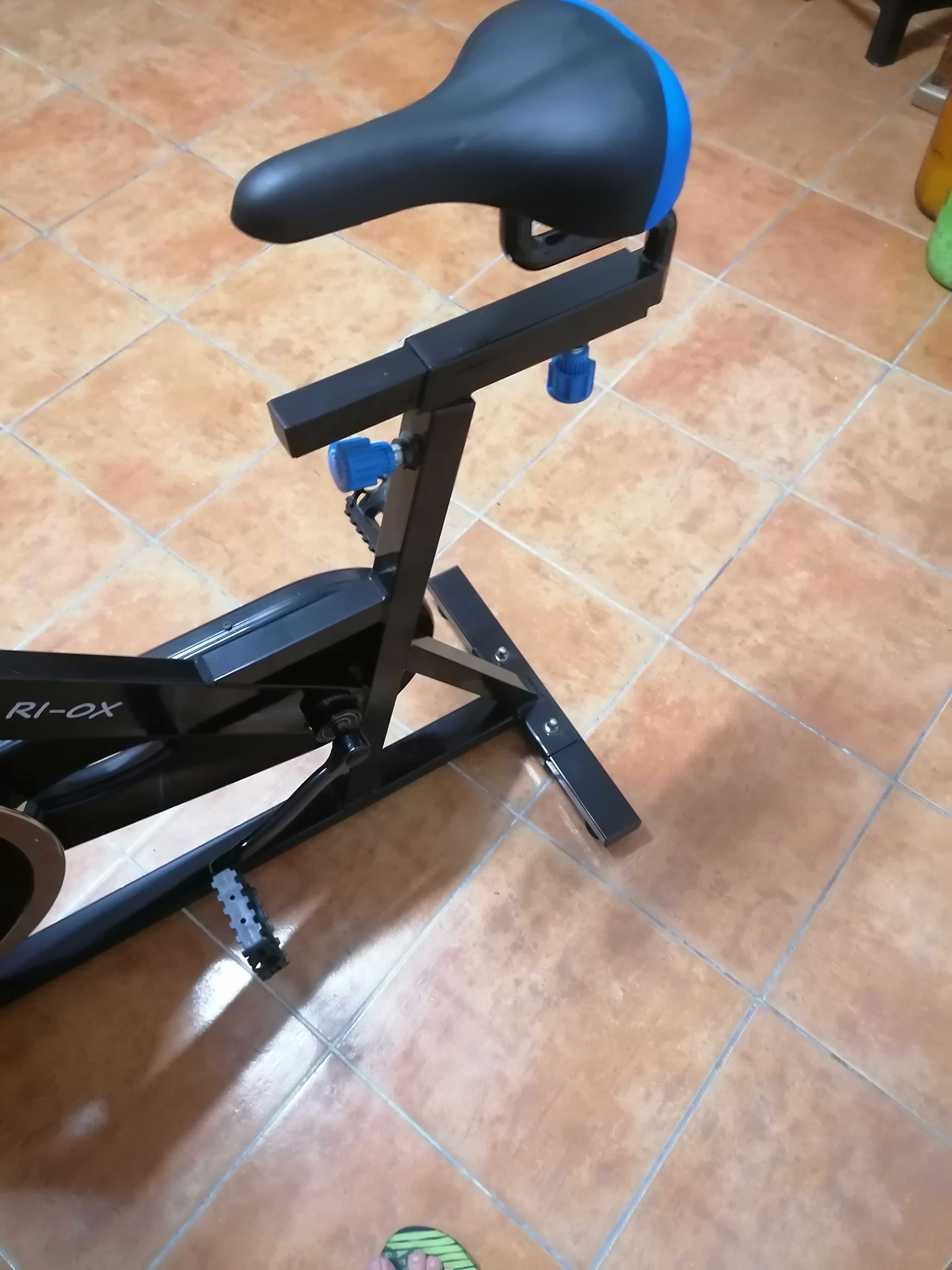 Bicicleta Cycling