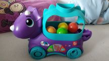 Dinozaur firmy Fischer Price