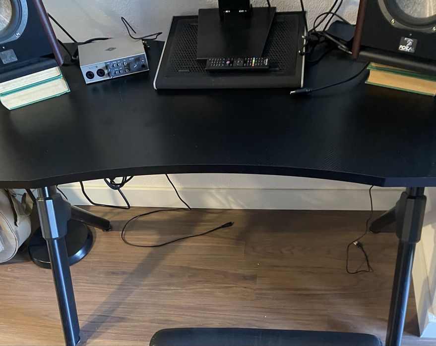 Vendo secretaria gaming