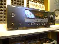 AV ресівер 5.1 Yamaha HTR-6030. 5х100. 6-16 Ом. Без передплати