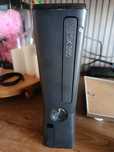 Xbox 360 slim 1TB RGH Aurora