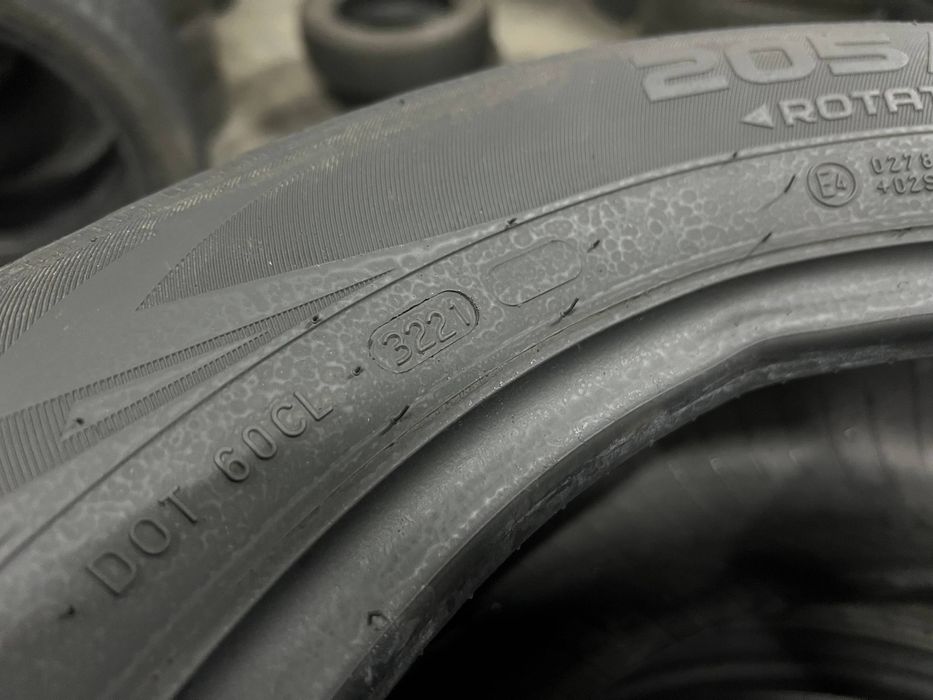 Автошини зимові NOKIAN 205/60/16 (4шт) Резина,Колеса,Гума,Скати,Шини