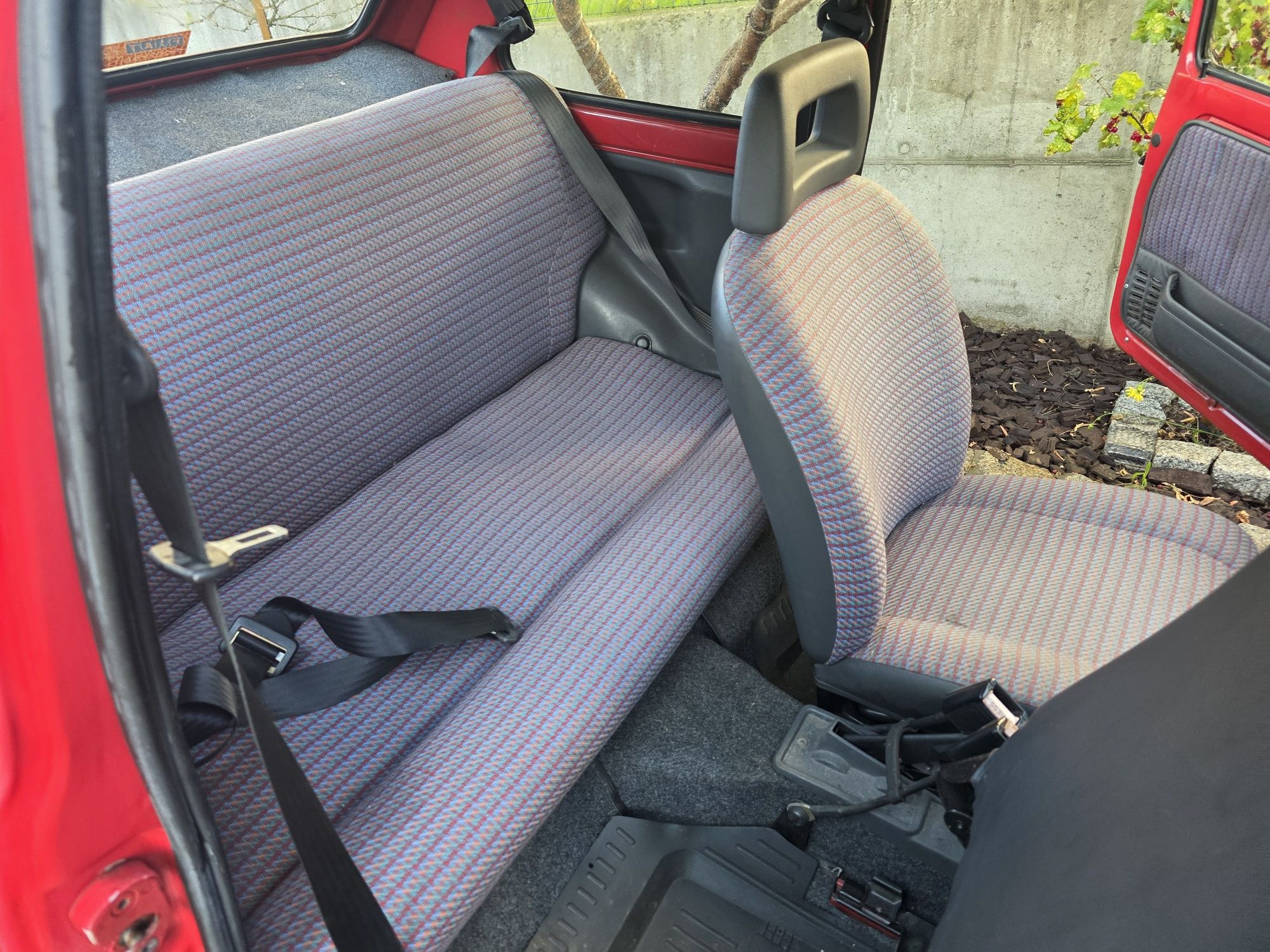 FIAT 126 ELX MALUCH  prod. 2000 r
