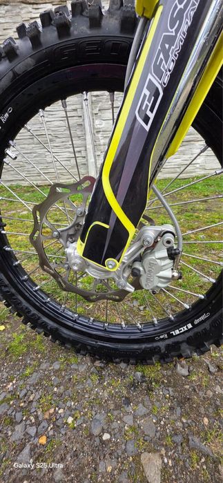 Husqvarna FC 450  cross 2024r