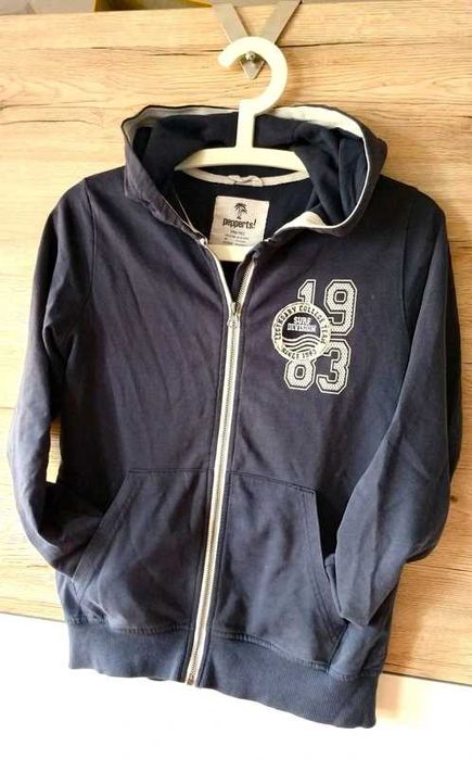 bluza chłopięca / Pepperts / 146-152