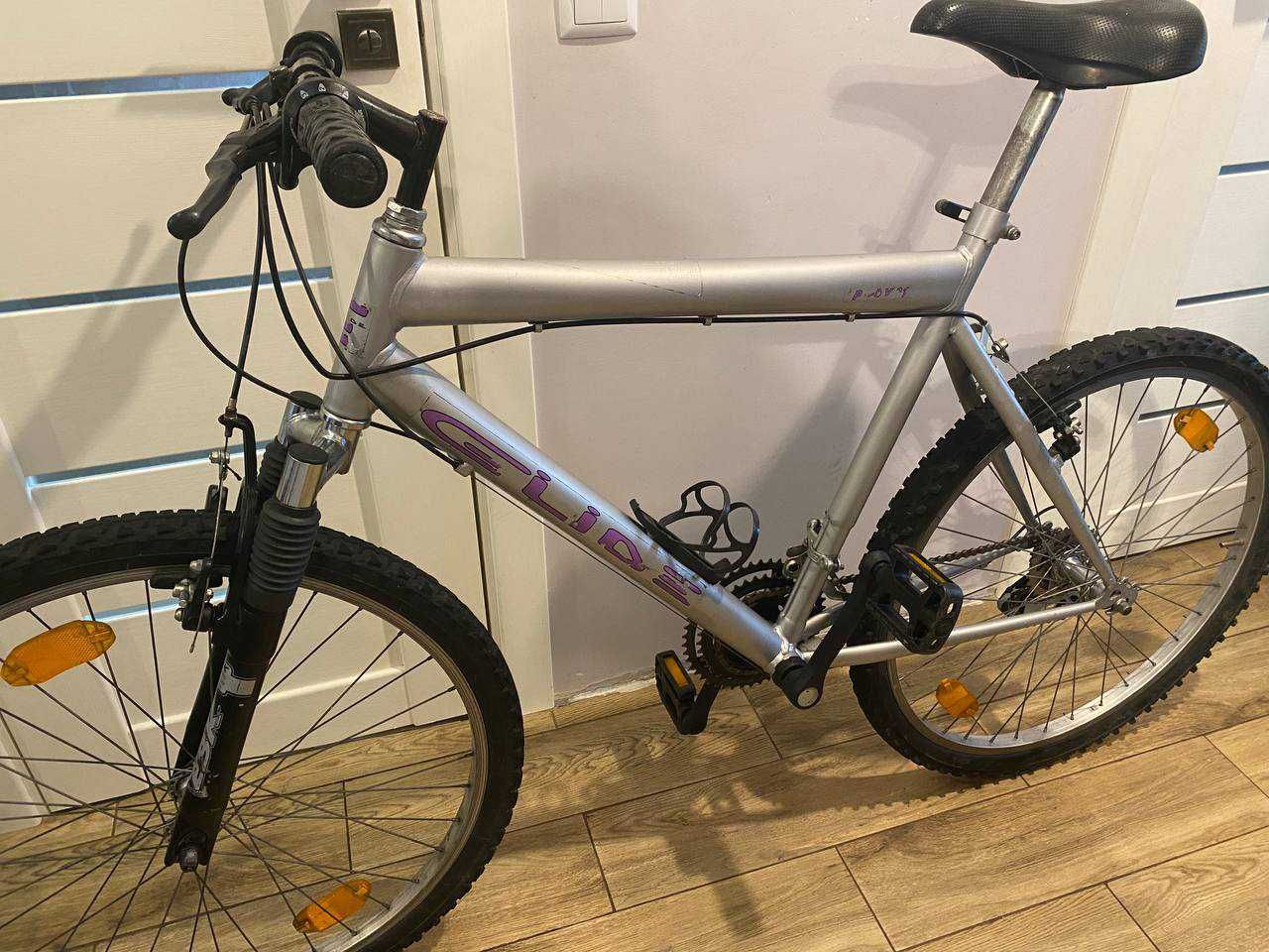 Gude Bike (велосипед 26" колеса)