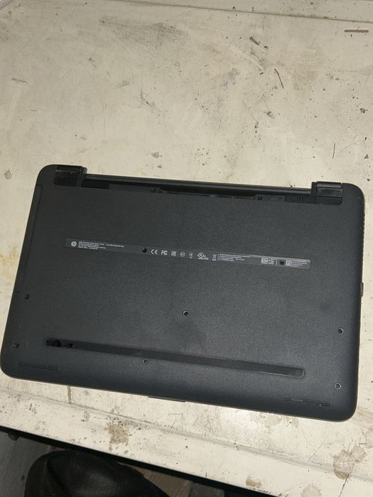 HP 255 G4 Notebook PC – sprawny laptop do pracy, nauki i internetu
