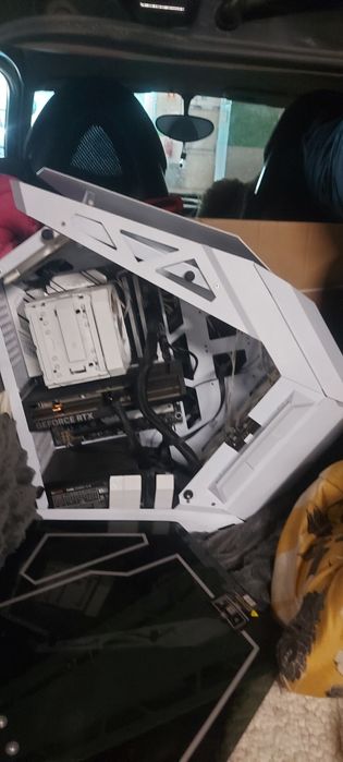 Pc Gamer Rtx 4070 Super Ryzen 9 32gb