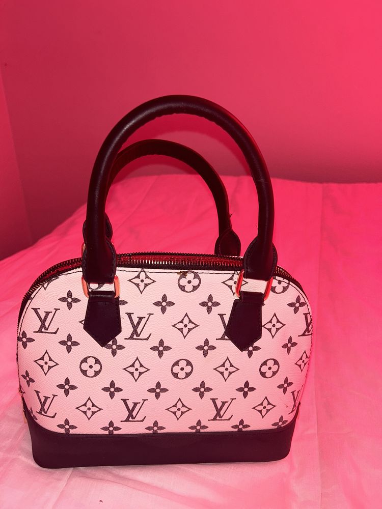 Torebka Louis Vuitton