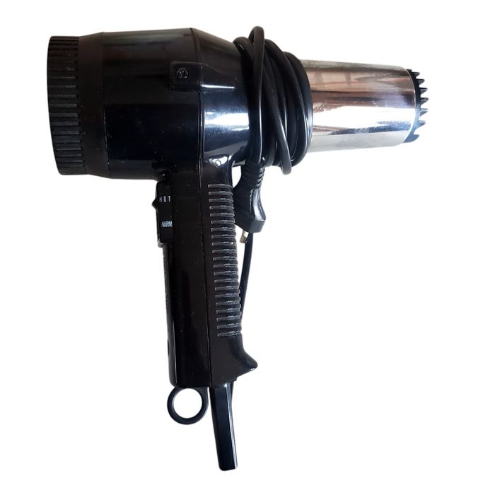 Фен для волос мощностью 1500 Вт Фен для волосся