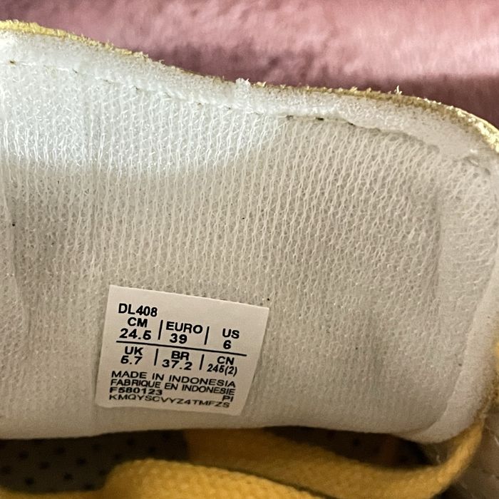 Sapatilhas Onitsuka Tiger