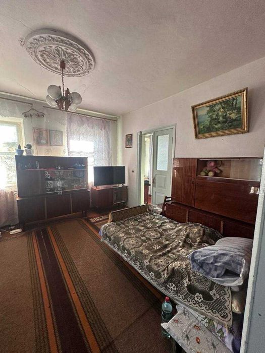 Продаж будинку в с.Піщане вул.Київська Кременчуцький р-н