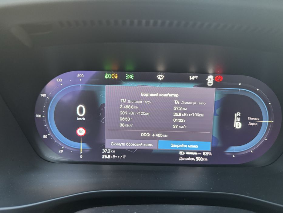 Volvo C40 вольво електро