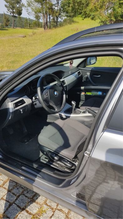 BMW 320 Carrinha Touring