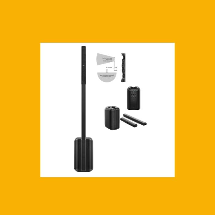 BOSE L1 PRO 8 Autoryzowany Sklep Bose 5LAT gwar.