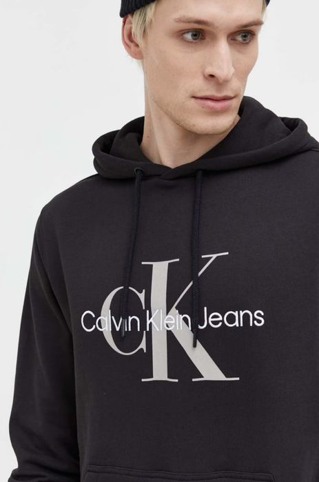 Світшот, худі, кофта Calvin Klein Оригінал