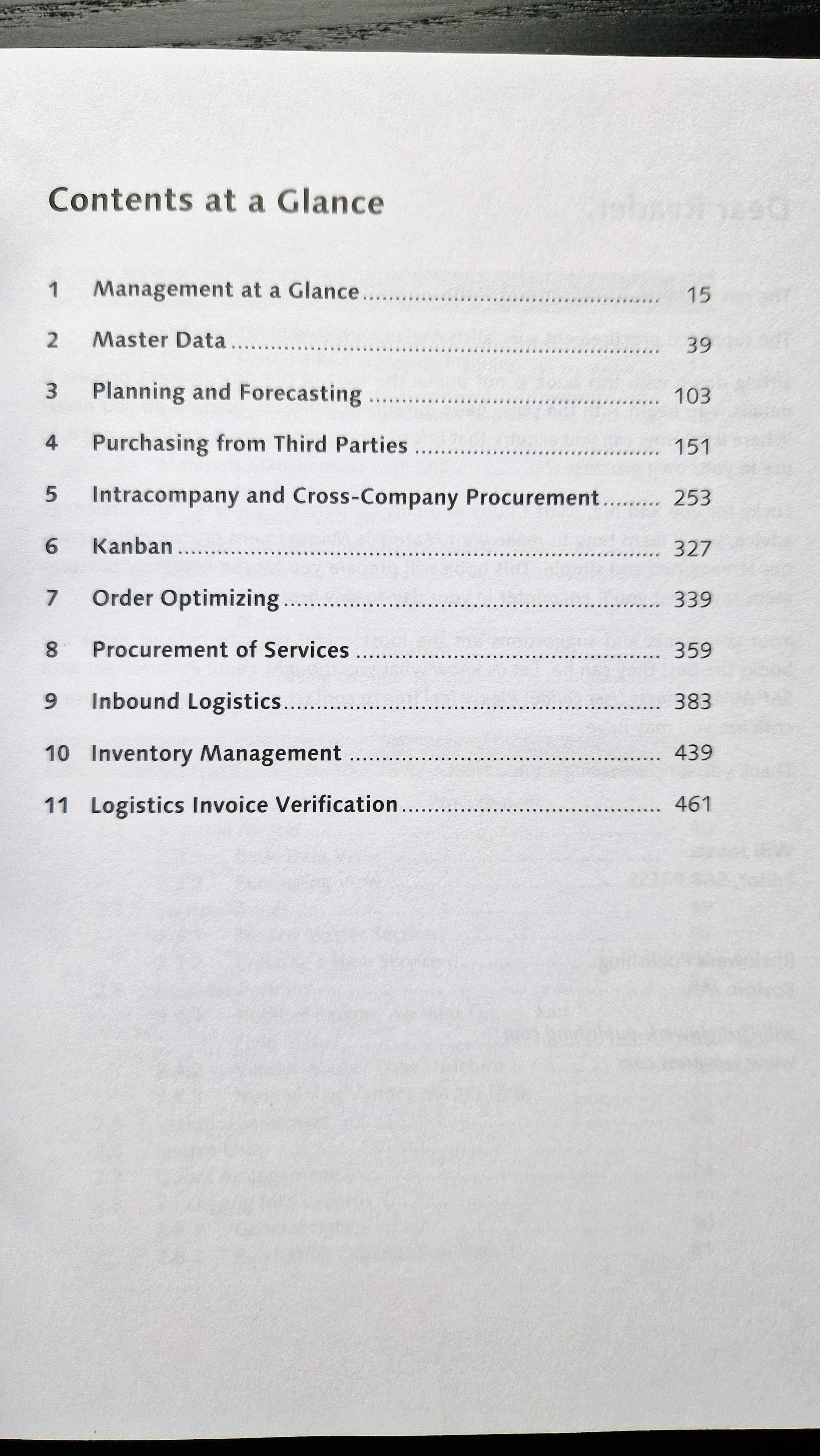 Książka SAP PRESS - Procurement with SAP MM: Business User Guide