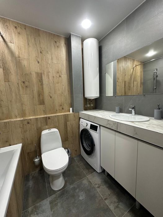 Довготривала оренда 1 к квартири на вул. Мандриківська 51Л