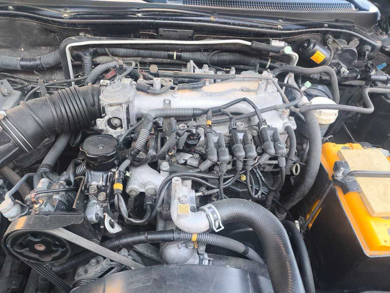 Padjero sport 3.0