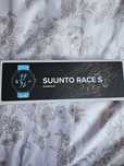 Zegarek suunto race s