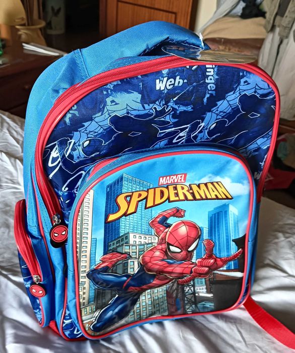 Mochila Escolar - Calego