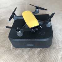 DJI spark fly more combo, дрон, квадрокоптер