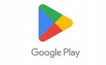 karta podarunkowa Google Play 25 euro 106 zł
