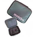 Torba z Metabo BS12V Powermax