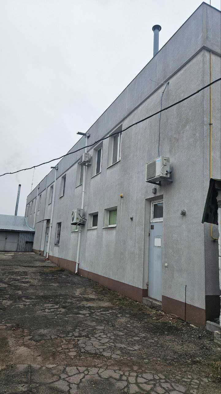 Продам Комерційну Нерухомість р-н Казбет.