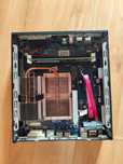 Terminal Dell wyse Zx0 2gb ram serwer