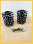 Szczotki do posadzek drewnianych walcowe Karcher PCL 3-18