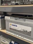 Akumulator VARTA 12V 105Ah/950A Start&Stop AGM PROMOCJA!
