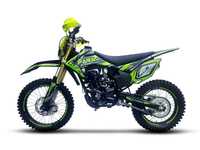 Alfarad Inny ENDURO CROSS 250cc ALFARAD 250 R6 19/17 z Dostawą pod dom Raty 0%