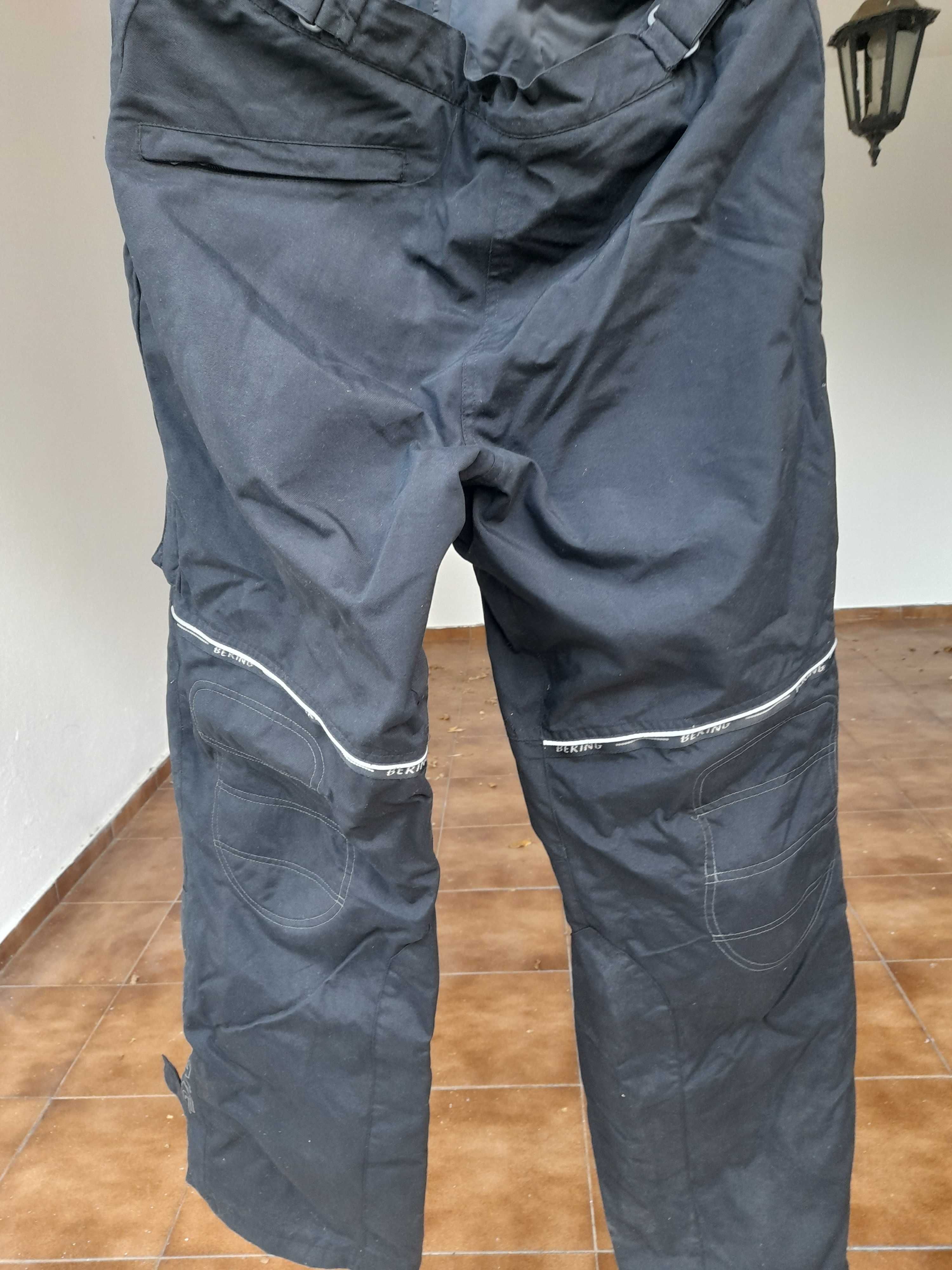 Calça Motard impermiavel