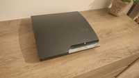 PlayStation 3. + pad, 6 gier