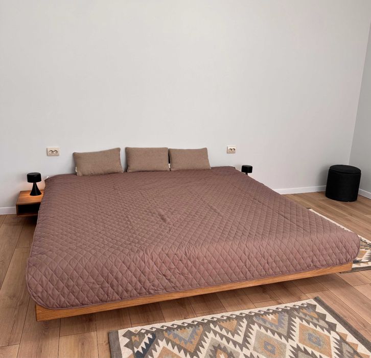 Продається  новий будинок-американка р-он Краснодонців