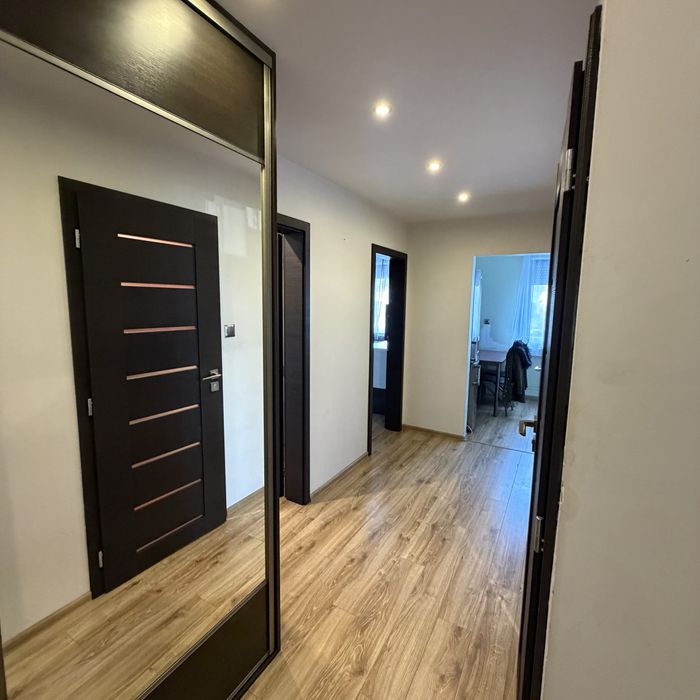 Wynajmę mieszkanie w Krośnie Odrzańskim od 1.12.2025