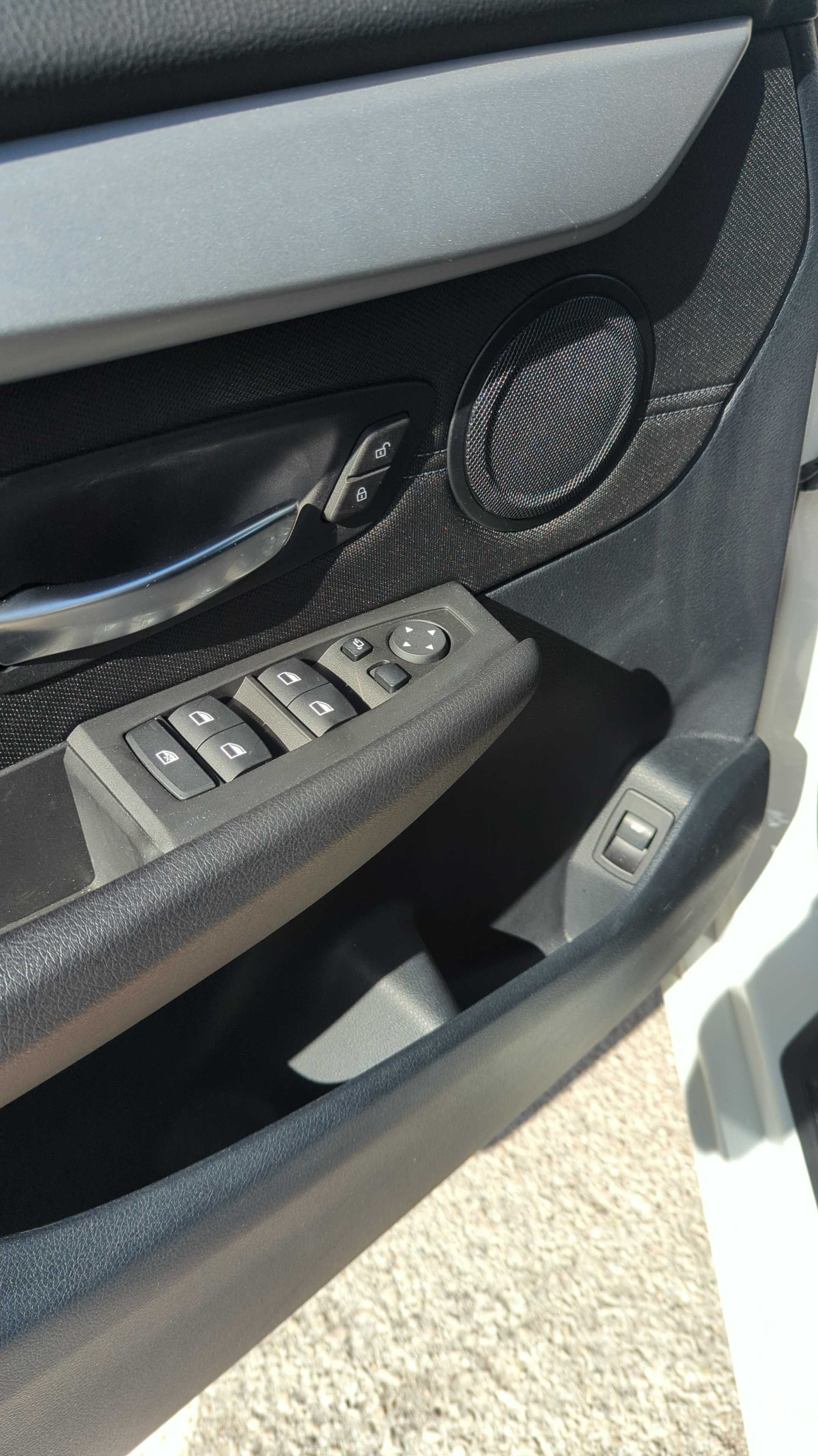 BMW 218i Active Tourer