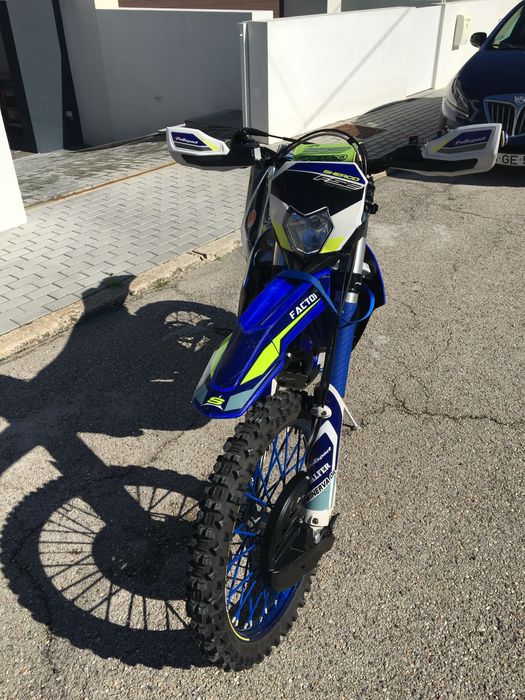 Sherco 300 SEF 2018