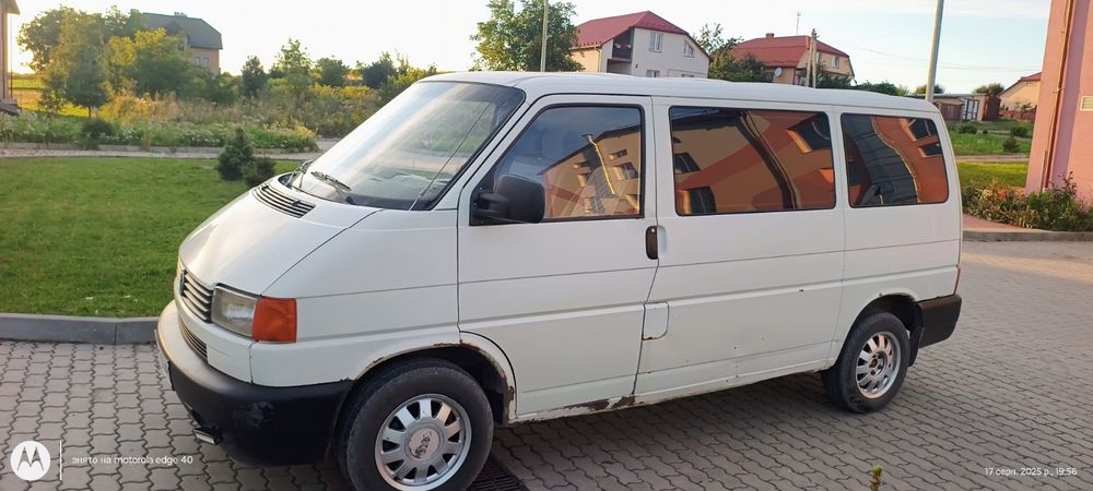 Мотор afn110 ,коробка швидкісна EVB ,