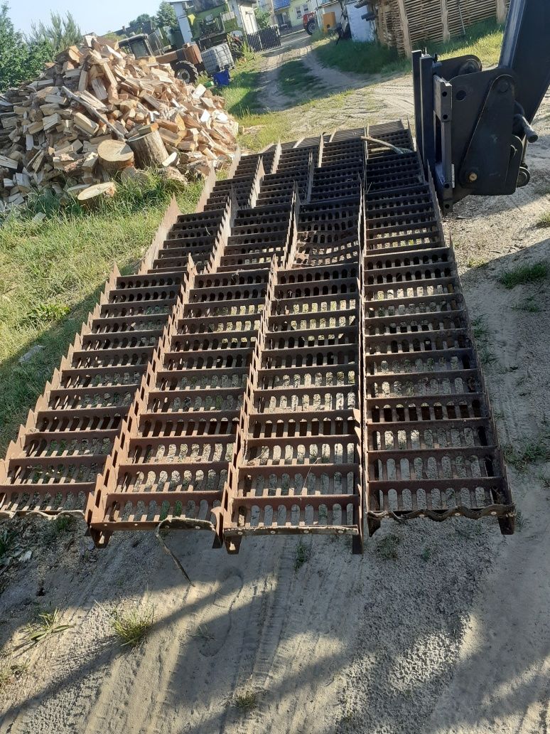 Kabina claas wytrzasacze 78kosz 86 sitowy 76 rura wysypu 85 dominator.