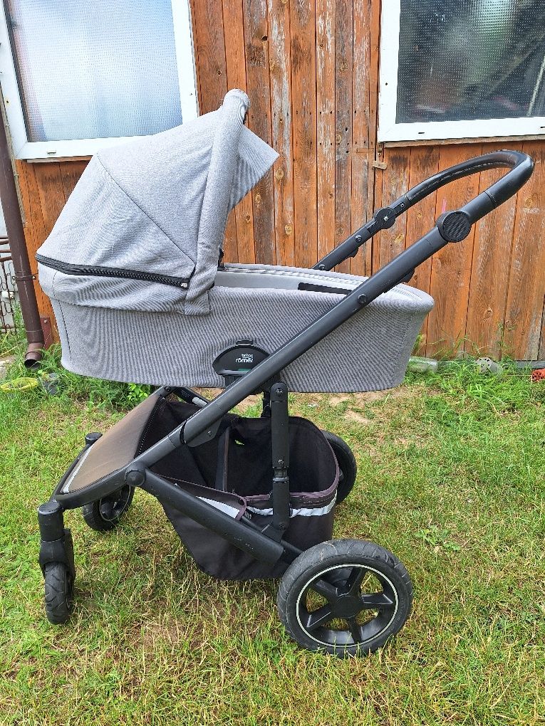 Wózek Britax Smile III