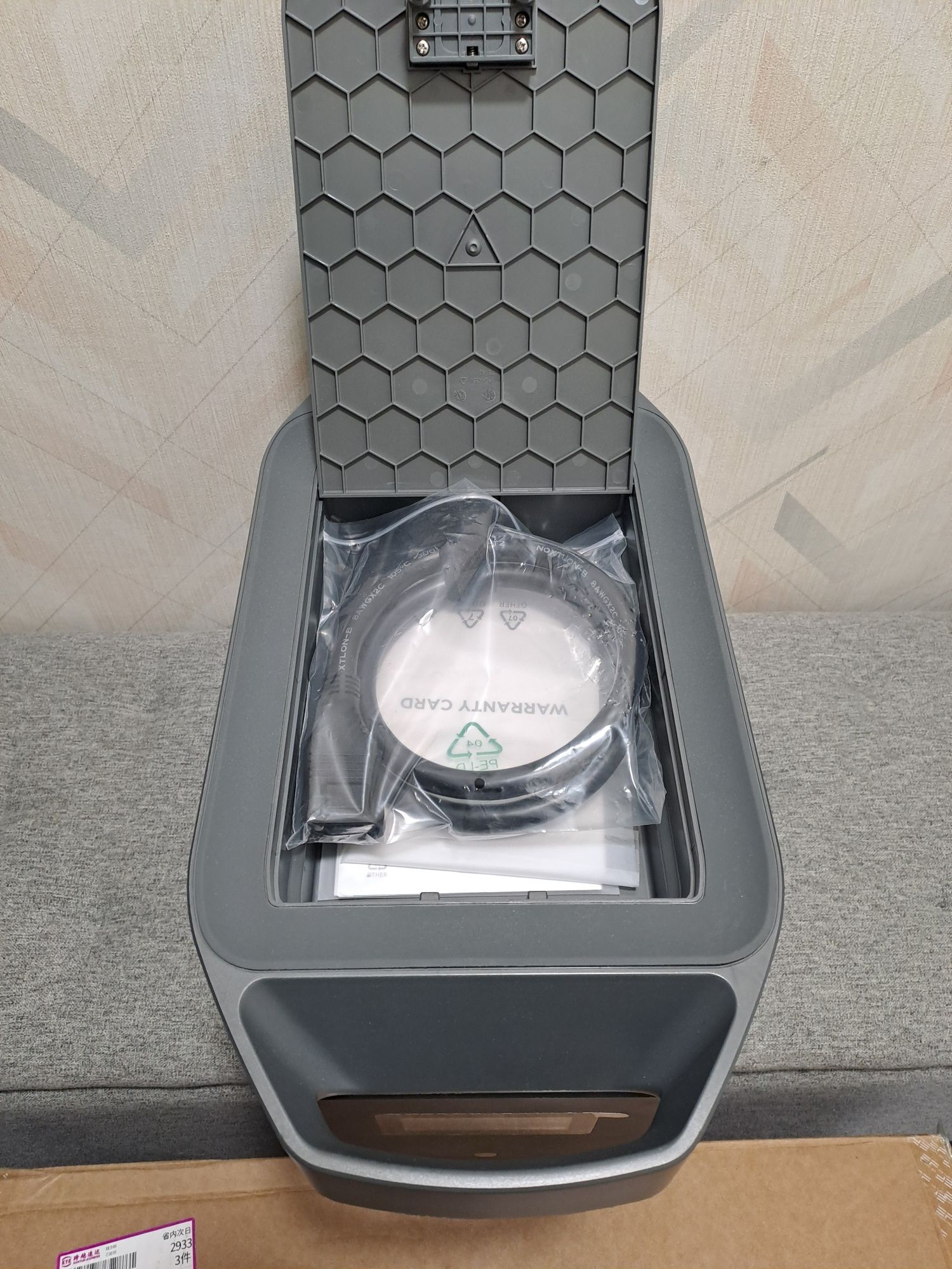 Батареї Ecoflow Delta 2 Max Smart Extra Battery