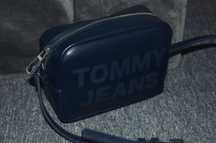 Nowa torebka bez metki Tommy Hilfiger Tommy Jeans